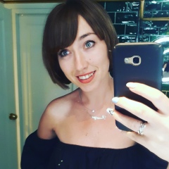 Розалія Миколаївна, 10.10, Вышково