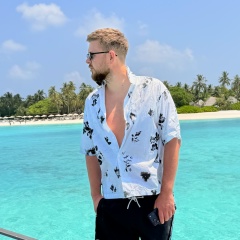 Илья Бурканов, 18.04, Пенза