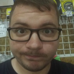 Дмитрий Мороз, 13.03.1991, Мелитополь