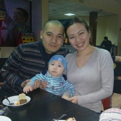 Берик Мирманов, 17.10, Аягоз