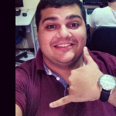 Gabriel Chenkko, 29.09.1990, Fortaleza