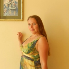 Татьяна Дмитриева, 13.02.1987, Москва