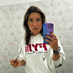 Алсу Давлетшина, Казань