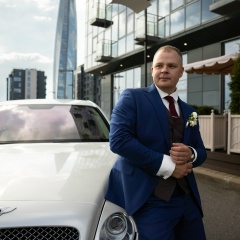 Дмитрий Панин, 11.07.1988, Санкт-Петербург