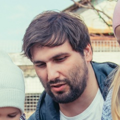 Михаил Ефимов, 01.08.1990, Волгоград