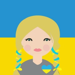 Иванна Евсеева, 12.06.1981, Львов