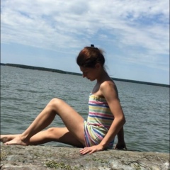 Таня Во, 21.05, Новосибирск