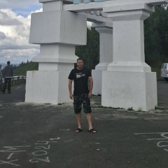 Владимир Завернин