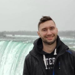 Гришко Гончарук, 23.04.1991, Montréal