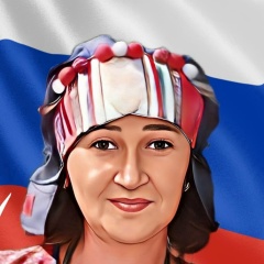 Нина Тупикова, 09.08.1965, Поддорье