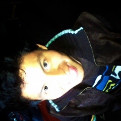 N̶u̶e̶ Ramirez, 29.07.1994, Cajamarca