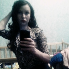 Юлия Серегина, 25.11.1993, Нижний Тагил