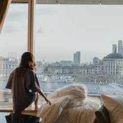 Dina Mukhamediyeva, 17.05, Москва