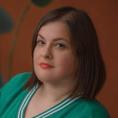 Елена Буробина, 26.05, Пермь