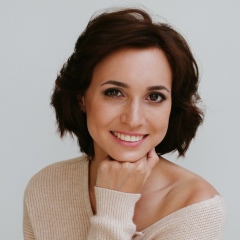 Екатерина Полуэктова, 12.02, Москва