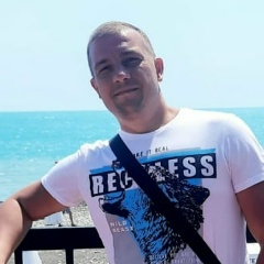 Артур Шихсаидов, 17.01.1985, Москва