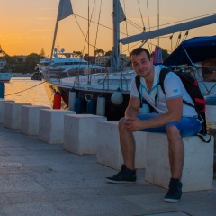 Александр Вагин, 22.07, Ростов-на-Дону