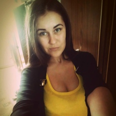 Магдалена Тирон, 24.12, Унгены