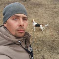 Алексей Решетов, 21.09, Вилючинск