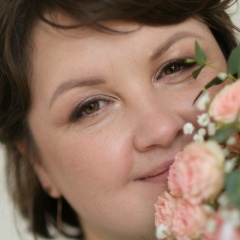 Елена Корчагина, 29.09, Магнитогорск