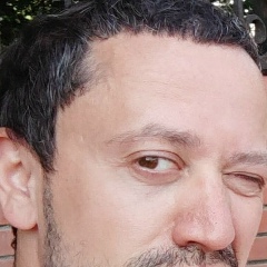 Павел Савицкий, 27.01, Санкт-Петербург