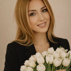 Раиса Варданян Кератин, 13.05, Киров