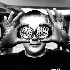 Алексей Простокишин, 31.01, Москва