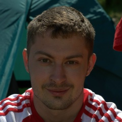 Владимир Лещенко, 21.06, Киев