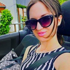 Лариса Скребнева, 20.02.1989, Baunatal