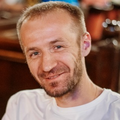 Андрей Морозов, 03.01.1984, Екатеринбург