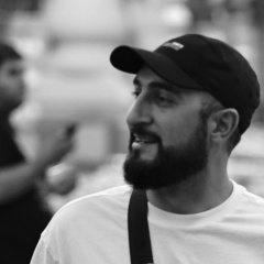 Сева Авдоев, 27.03, Сызрань