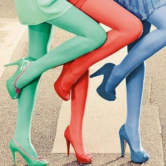 Loretta Ru, Москва