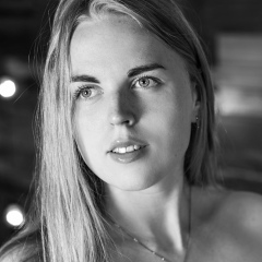 Дашуля Смирнова, 03.07, Санкт-Петербург