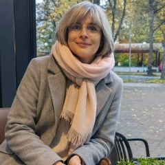 Ольга Пинчук