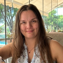 Марина Неумоина, 07.08.1988, Москва