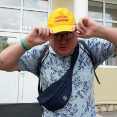 Алексей Задоров, 06.11.1991, Саратов