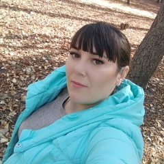 Эсма Куртумерова, 24.10.1983