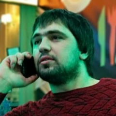 Виталий Тубаев, 30.10.1990, Нальчик