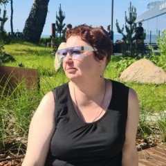 Екатерина Михель, Калининград