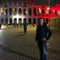 Славік Бабала, 20.02