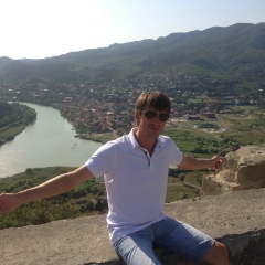 Максим Комарищенко, 29.02, Калуга