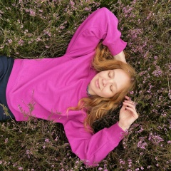 Женя Мамаева, 25.04, Москва