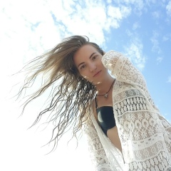 Марина Данилова, 28.04, Саратов