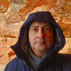 Тигран Меликьянц, 20.07.1977, Санкт-Петербург