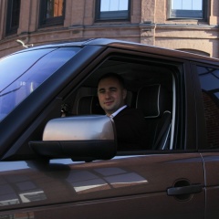 Шамиль Зиянгиров, 06.10, Москва