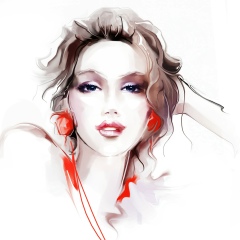 Маша Саранина, 06.07