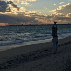 Виктория Ковешникова, 23.10, Москва