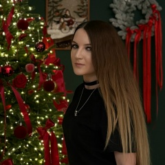 Дарья Потапова, 19.09