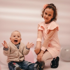 Алена Франчук, 18.12, Хмельницкий