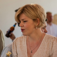 Елисей Сергеевна, Пермь